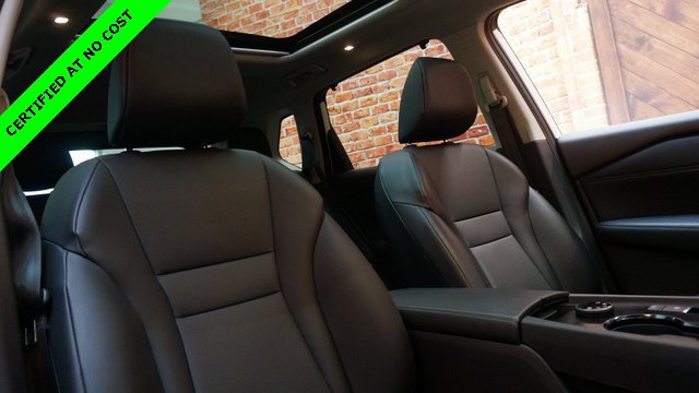 Used 2022 Nissan Rogue SV w/ SV Premium Package image 54