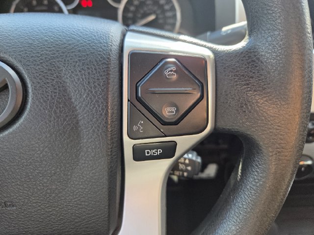 Used 2017 Toyota Tundra SR5 AWD/4WD image 21