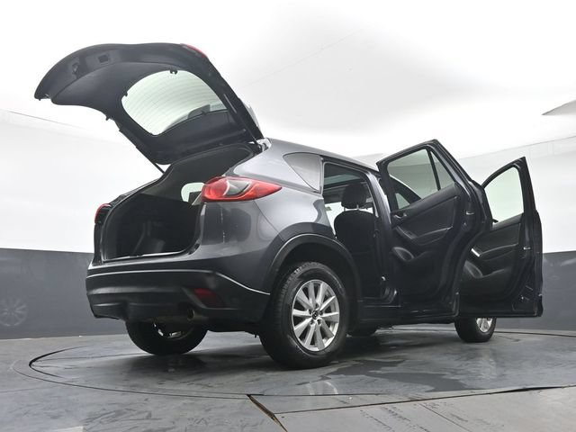 Used 2014 MAZDA CX-5 Touring w/ Bose/Moonroof Package AWD/4WD image 46