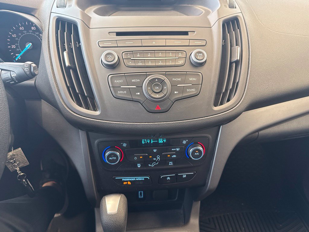 Used 2017 Ford Escape SE AWD/4WD image 22