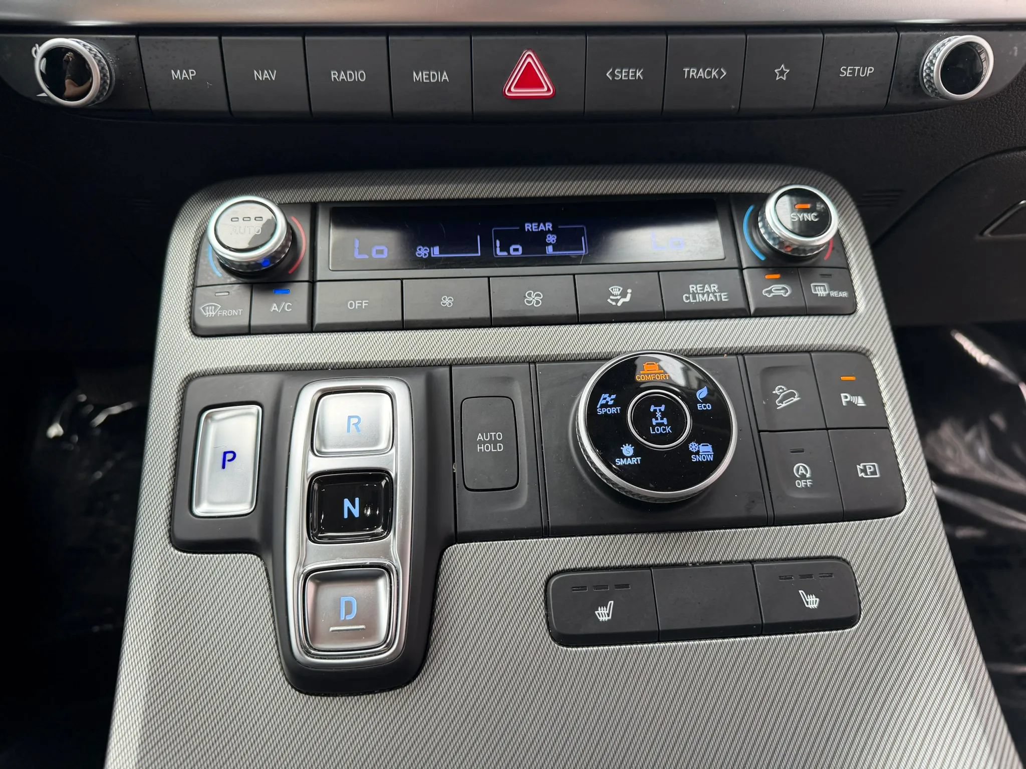 Used 2023 Hyundai Palisade XRT AWD/4WD image 19