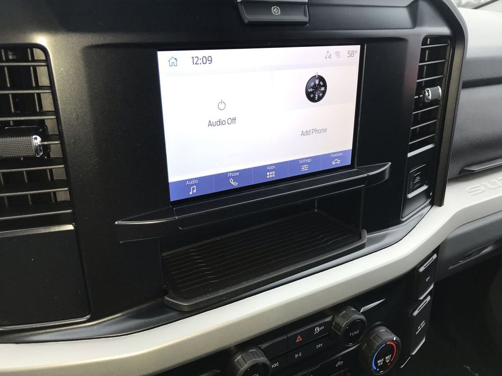 New 2026 Ford F350 XLT w/ XLT Value Package image 16