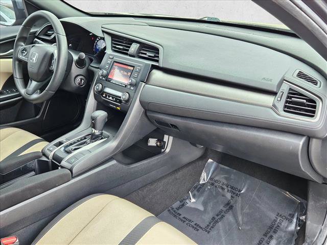 Used 2017 Honda Civic LX image 20