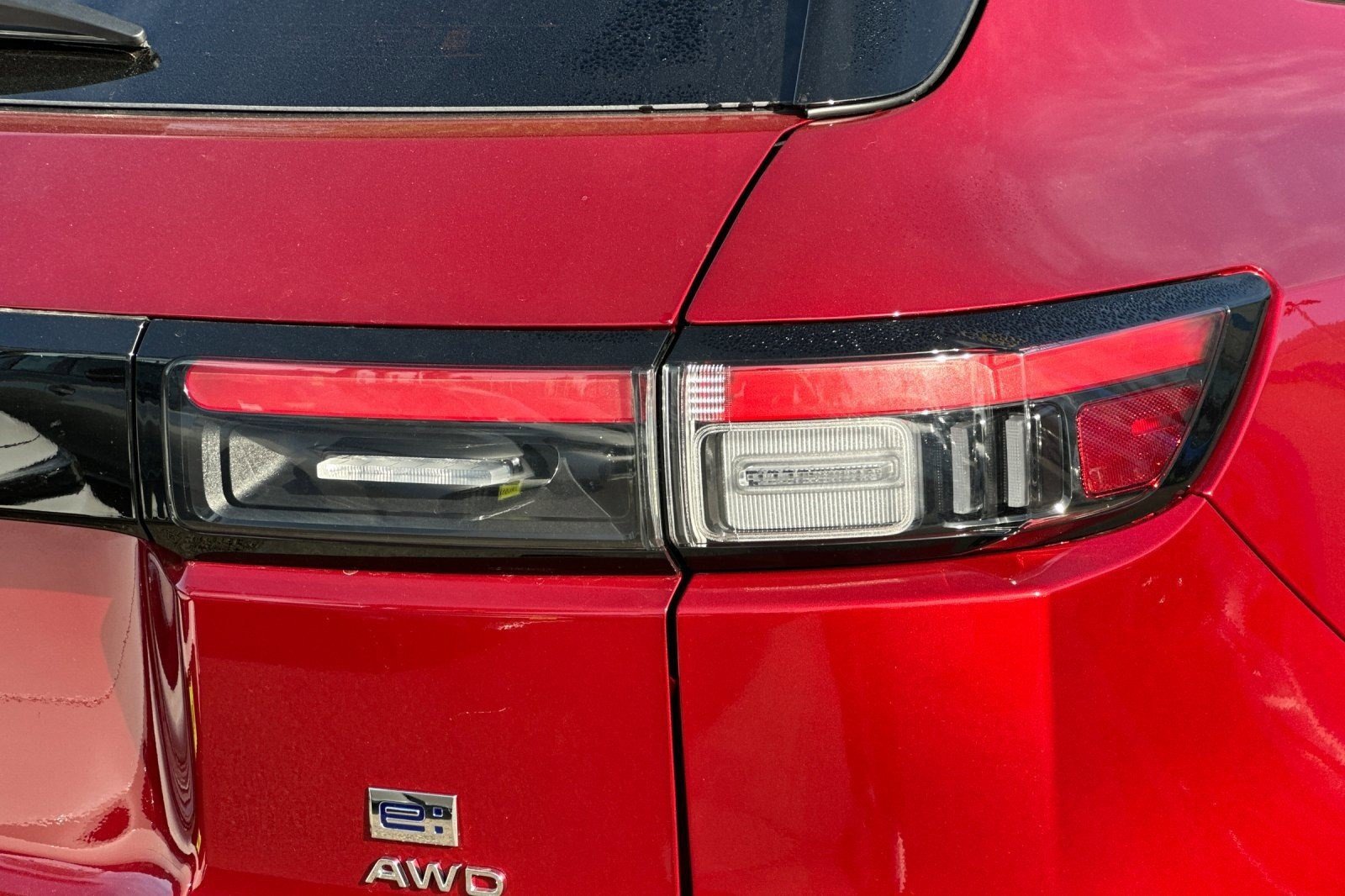 New 2026 Honda Prologue Touring image 12