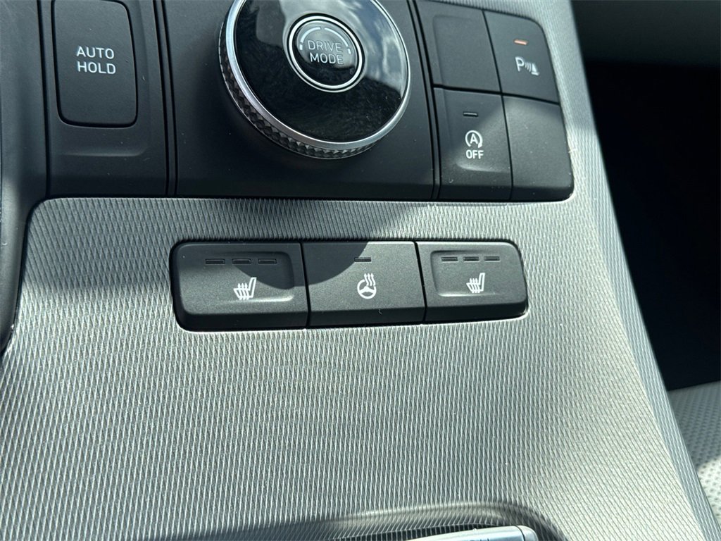 Used 2022 Hyundai Palisade SEL w/ 8P Bench Seat Package image 34