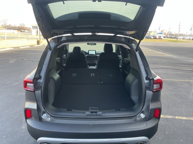 New 2026 Ford Escape Active image 60