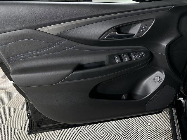 New 2026 Buick Envista Sport Touring w/ Convenience I Package FWD image 23