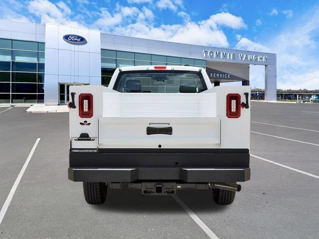 New 2026 Ford F250 XL RWD image 3