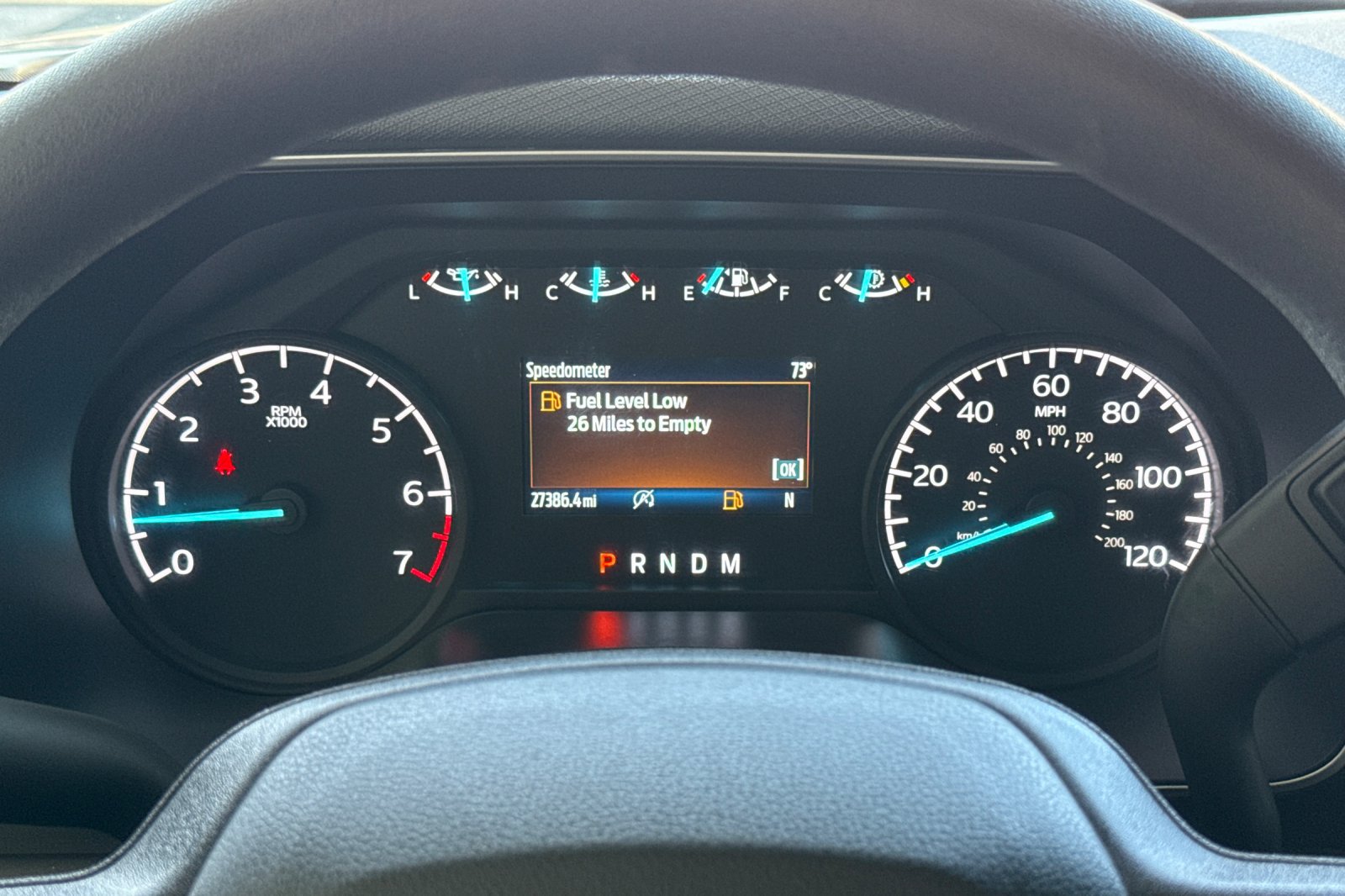 Used 2023 Ford F150 XLT AWD/4WD image 26