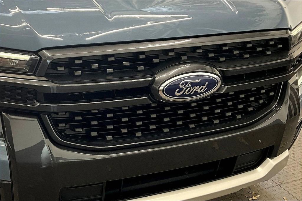 Used 2024 Ford Ranger XLT w/ FX4 Off-Road Package image 30