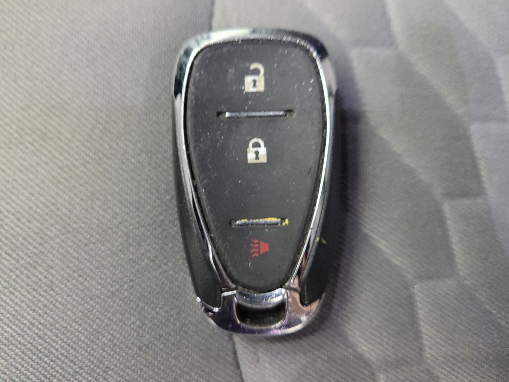 Used 2021 Chevrolet Equinox LT FWD image 32