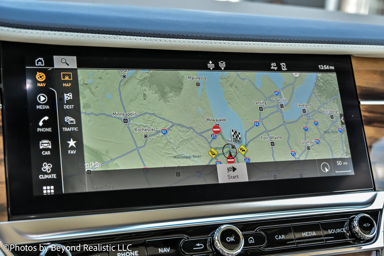 Used 2020 Bentley Continental GT image 49