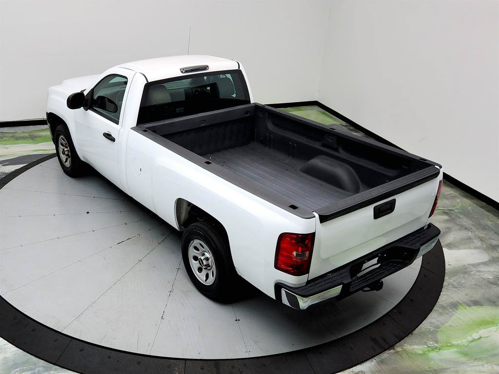 Used 2013 GMC Sierra 1500 W/T RWD image 27