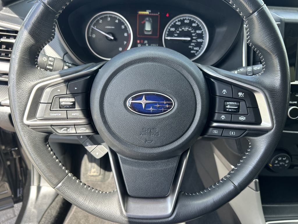 Used 2021 Subaru Forester Premium image 28