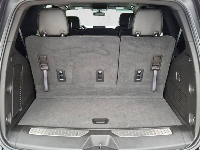 Certified 2021 Chevrolet Tahoe RST RWD image 10