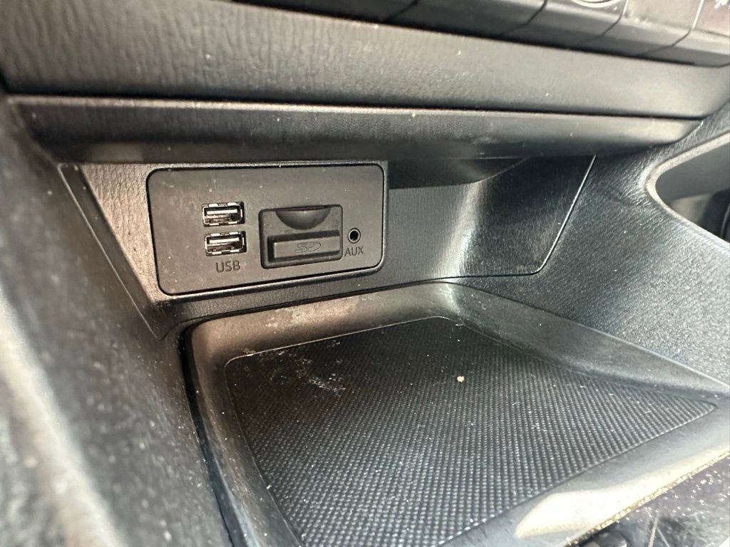 Used 2017 MAZDA MAZDA3 Touring image 15