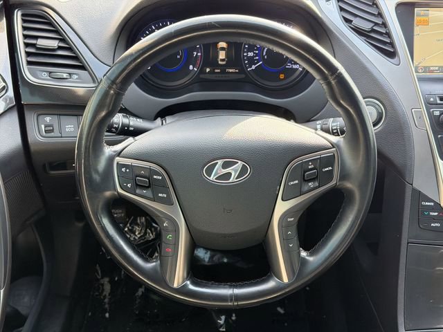 Used 2014 Hyundai Azera Limited image 13