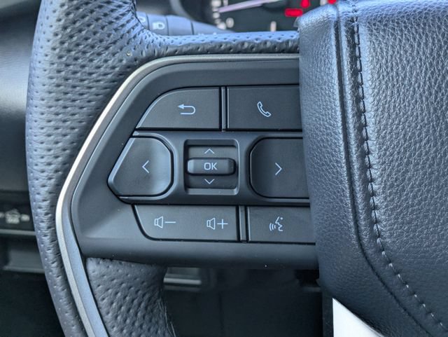 Used 2026 Toyota Tundra SR5 w/ SR5 Premium Package RWD image 19