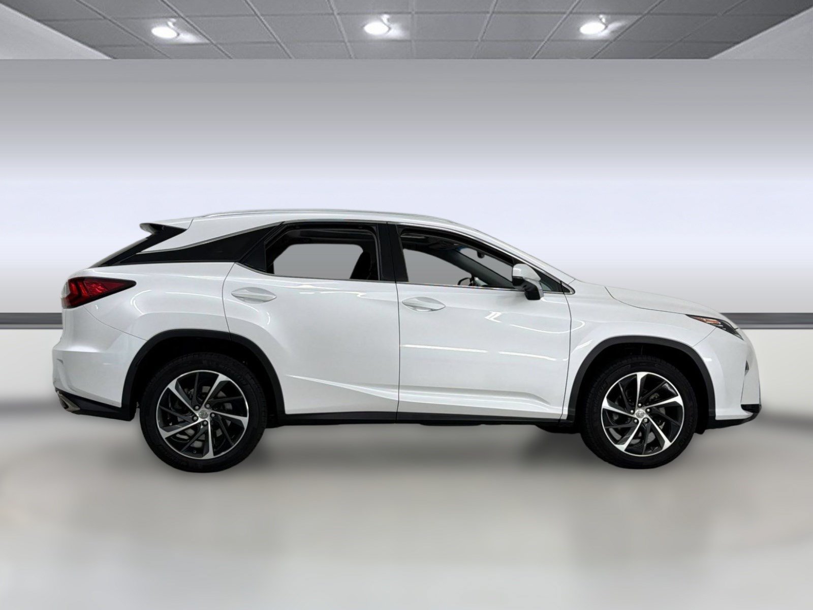 Used 2016 Lexus RX 350 AWD w/ Luxury Package image 8