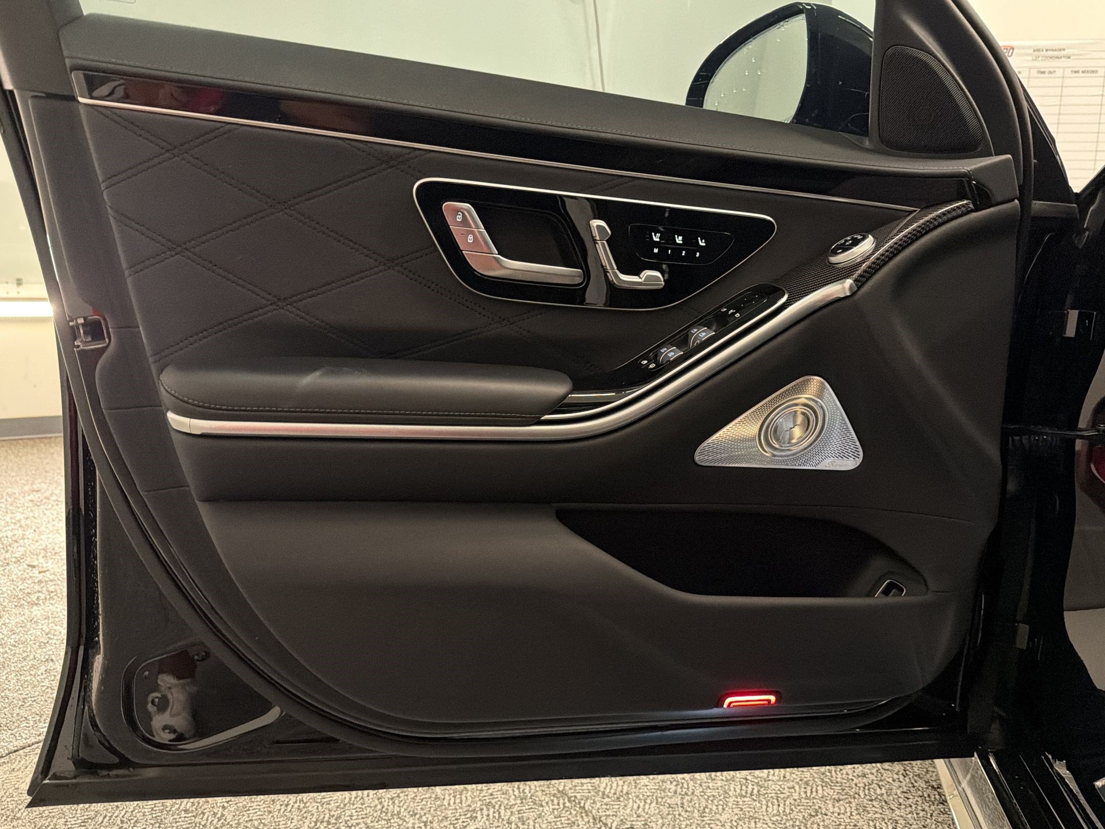 Certified 2024 Mercedes-Benz S 63 AMG S image 13