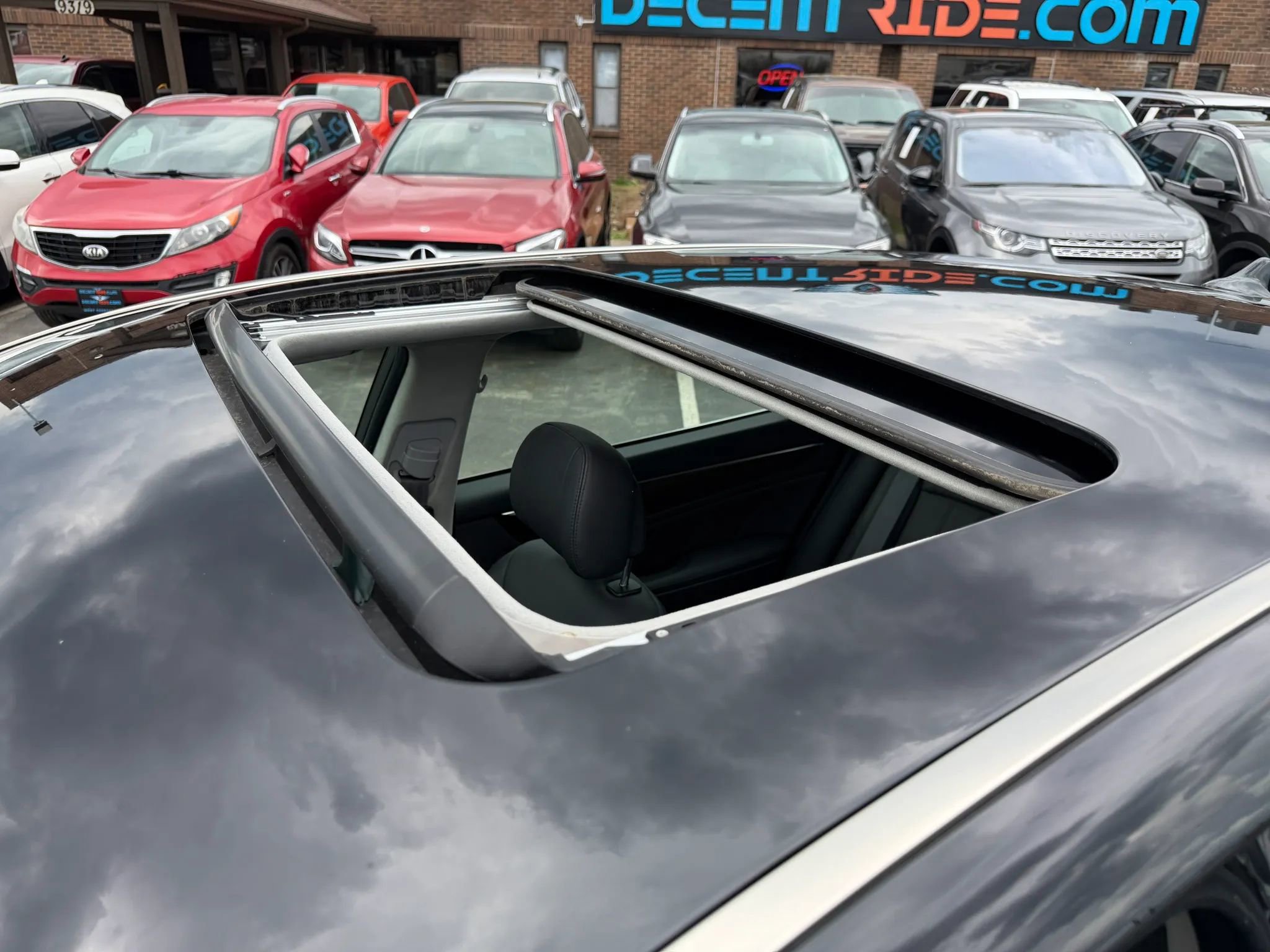 Used 2012 Hyundai Equus Signature image 35