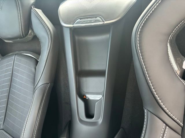 New 2026 Chevrolet Corvette Z06 image 25