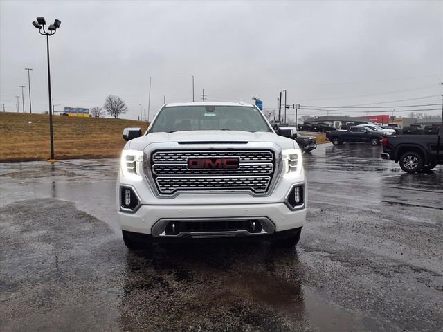Used 2021 GMC Sierra 1500 Denali w/ Driver Alert Package II image 32