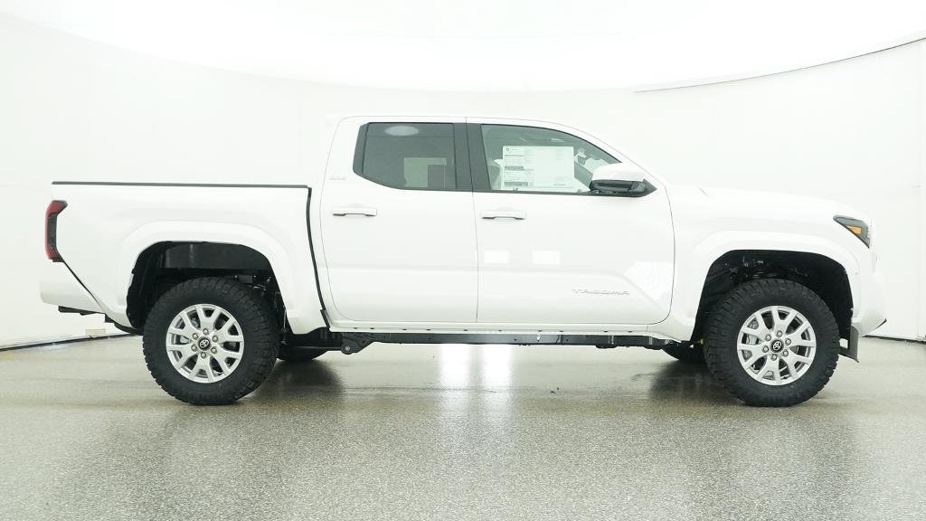 New 2026 Toyota Tacoma SR5 AWD/4WD image 13