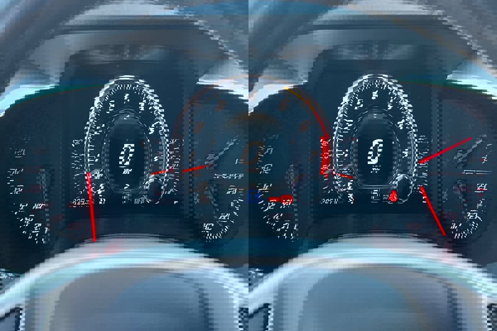 Used 2014 Chevrolet Corvette Stingray Convertible w/ 2LT Preferred Equipment Group image 24