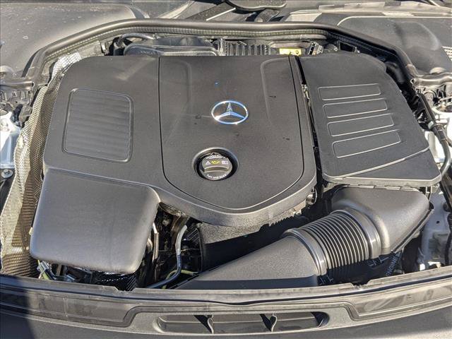 Used 2026 Mercedes-Benz C 300 Sedan image 15