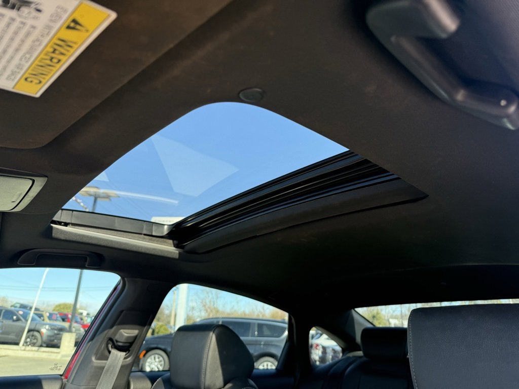 Used 2021 Honda Accord Sport image 26