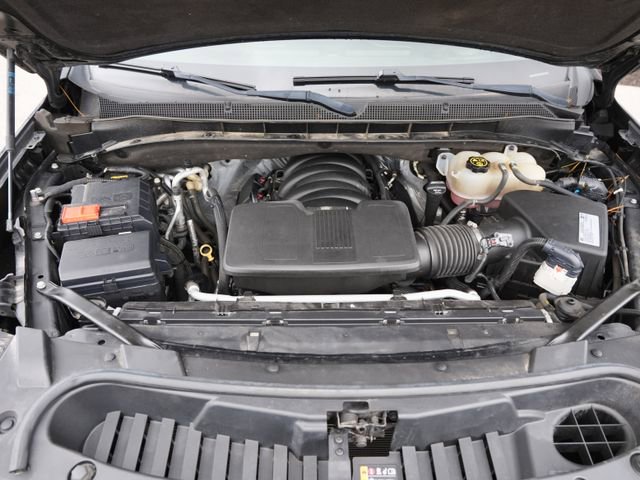 Used 2021 Chevrolet Tahoe RST image 36