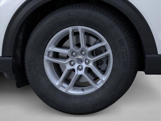 New 2025 Ford Explorer Active image 19