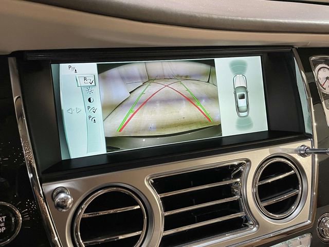 Used 2014 Rolls-Royce Wraith image 34