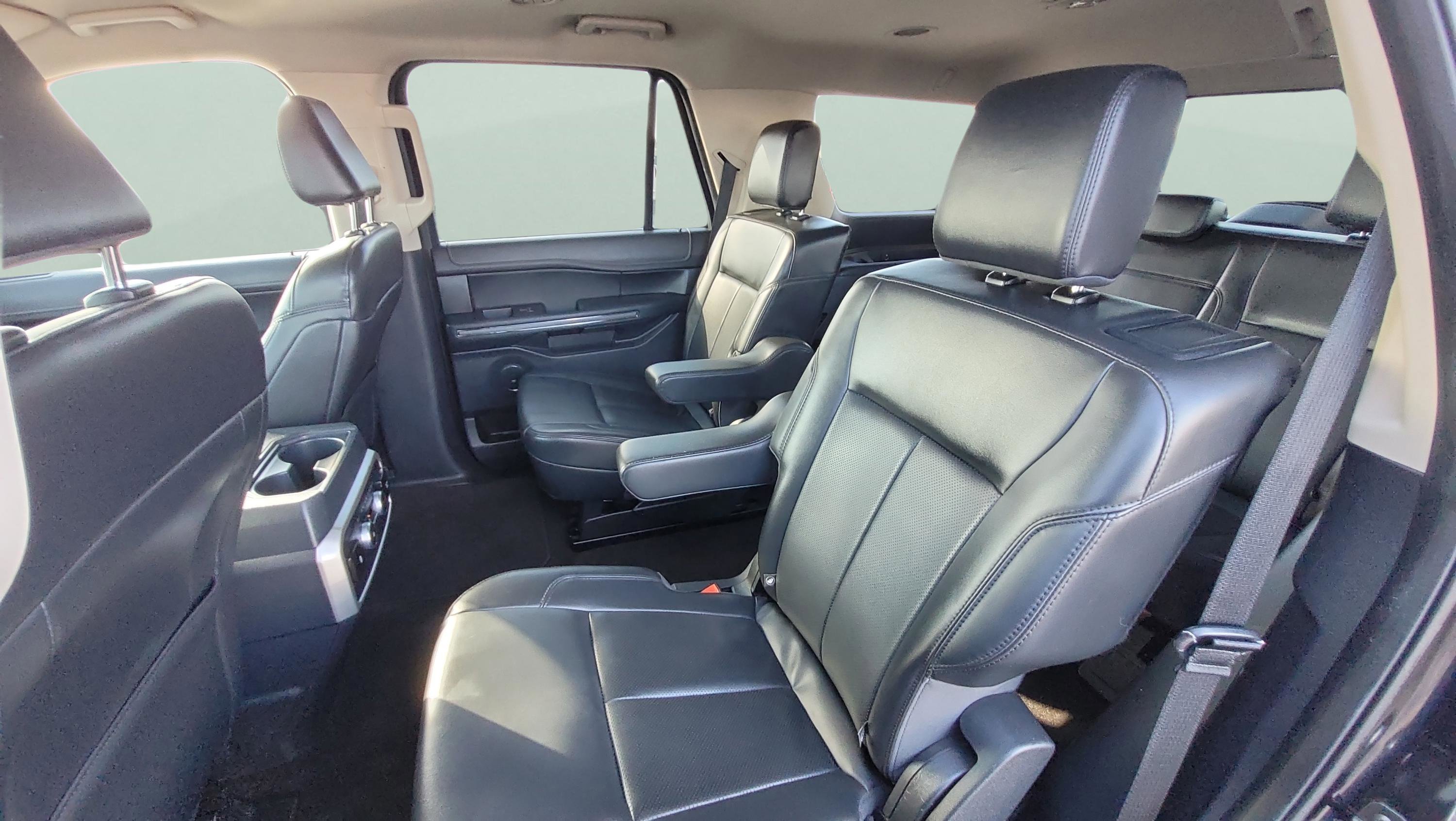 Certified 2022 Ford Expedition XLT image 16