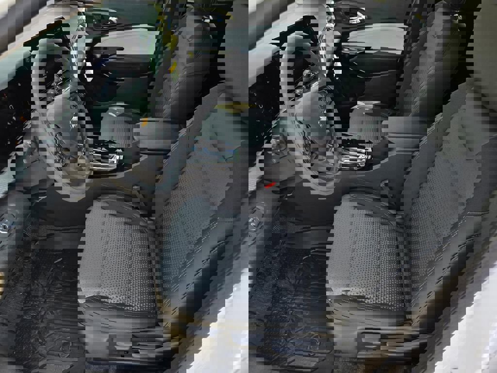 New 2026 Chevrolet Trax LT image 20