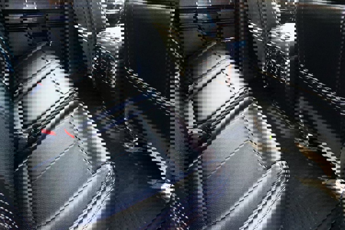 Used 2021 Ford F250 Lariat w/ Lariat Ultimate Package image 55