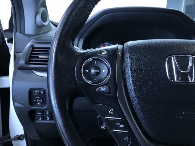 Used 2022 Honda Ridgeline RTL-E image 19