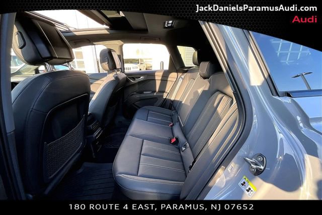 New 2026 Audi Q4 e-tron Premium Plus image 10