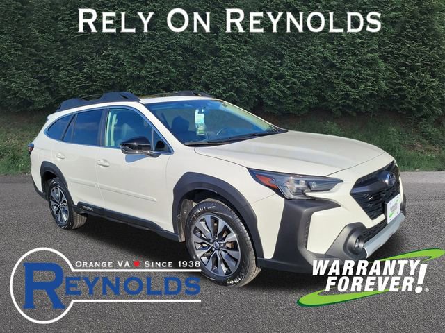 Used 2023 Subaru Outback Limited