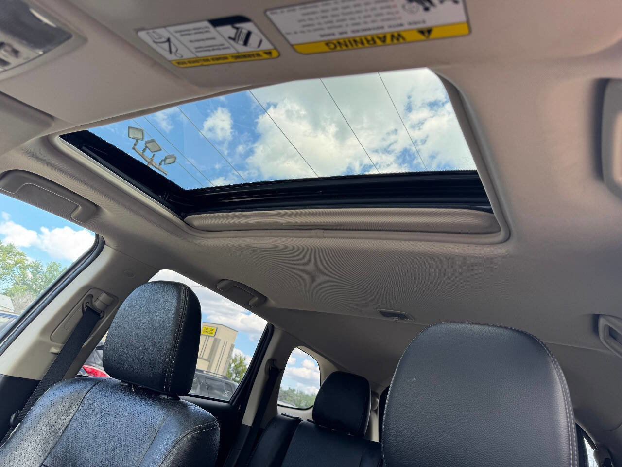 Used 2016 Mitsubishi Outlander GT image 22