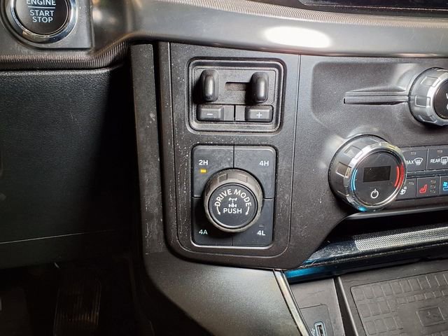 Used 2021 Ford F150 Raptor w/ Equipment Group 801A High image 8