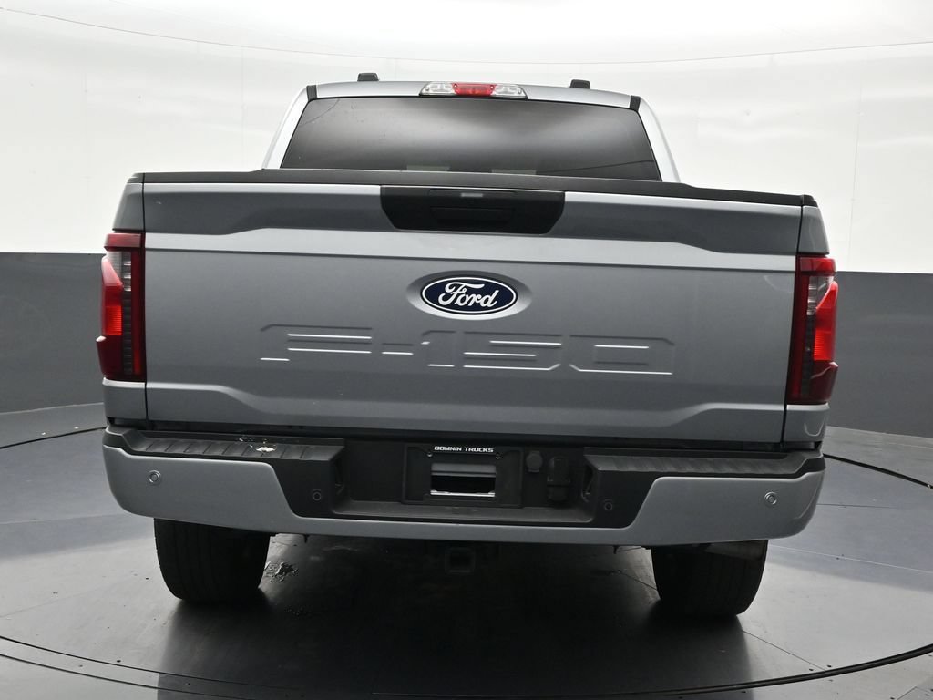 Used 2024 Ford F150 STX AWD/4WD image 4