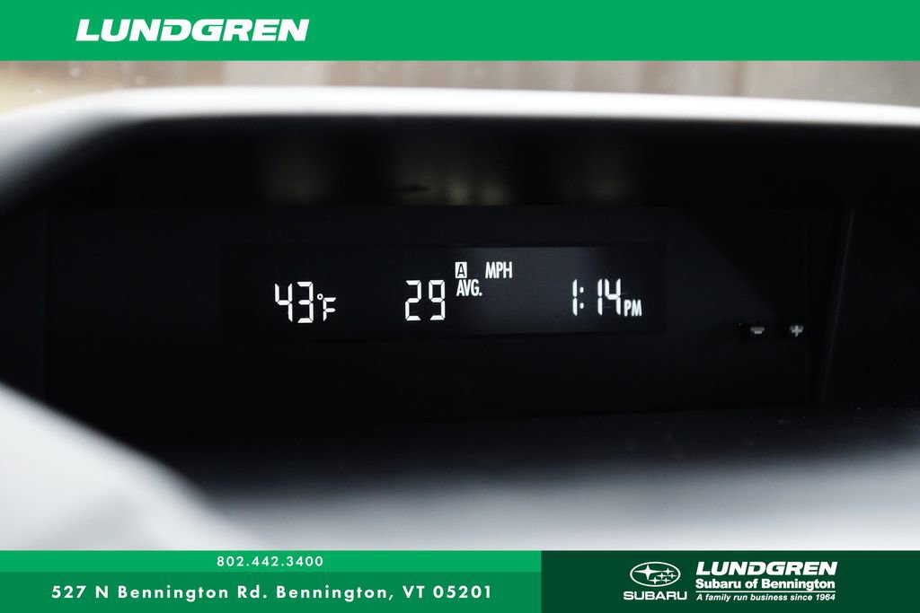 Used 2020 Subaru Forester w/ Alloy Wheel Package image 18