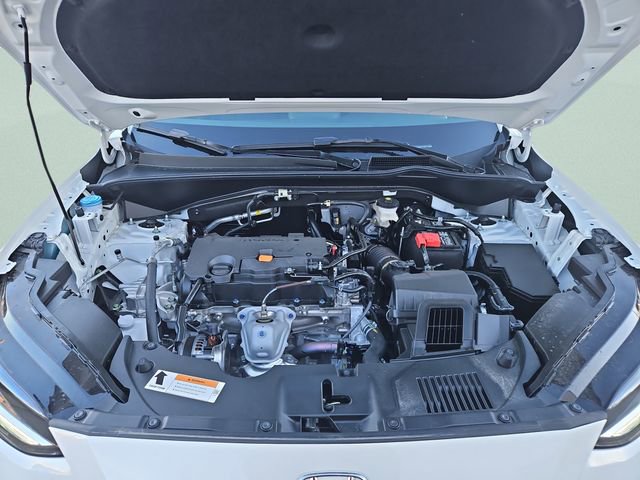 New 2026 Honda HR-V Sport image 36