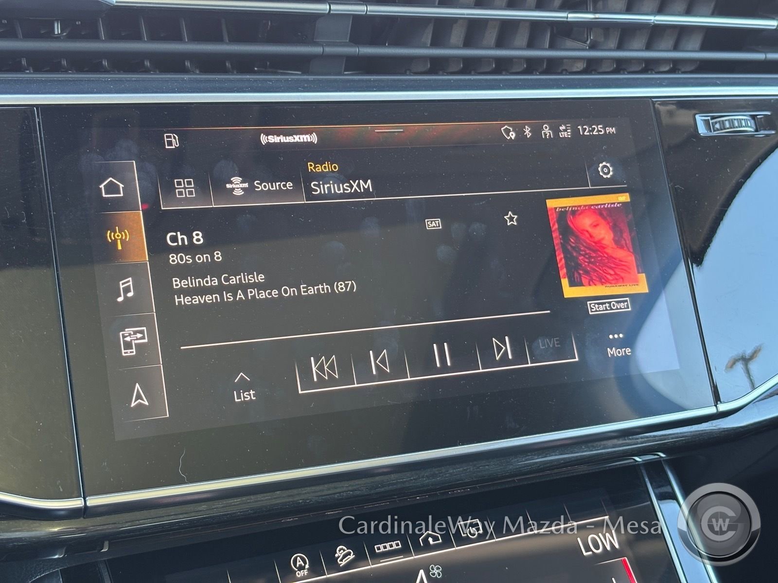 Used 2021 Audi Q7 3.0T Premium Plus image 23