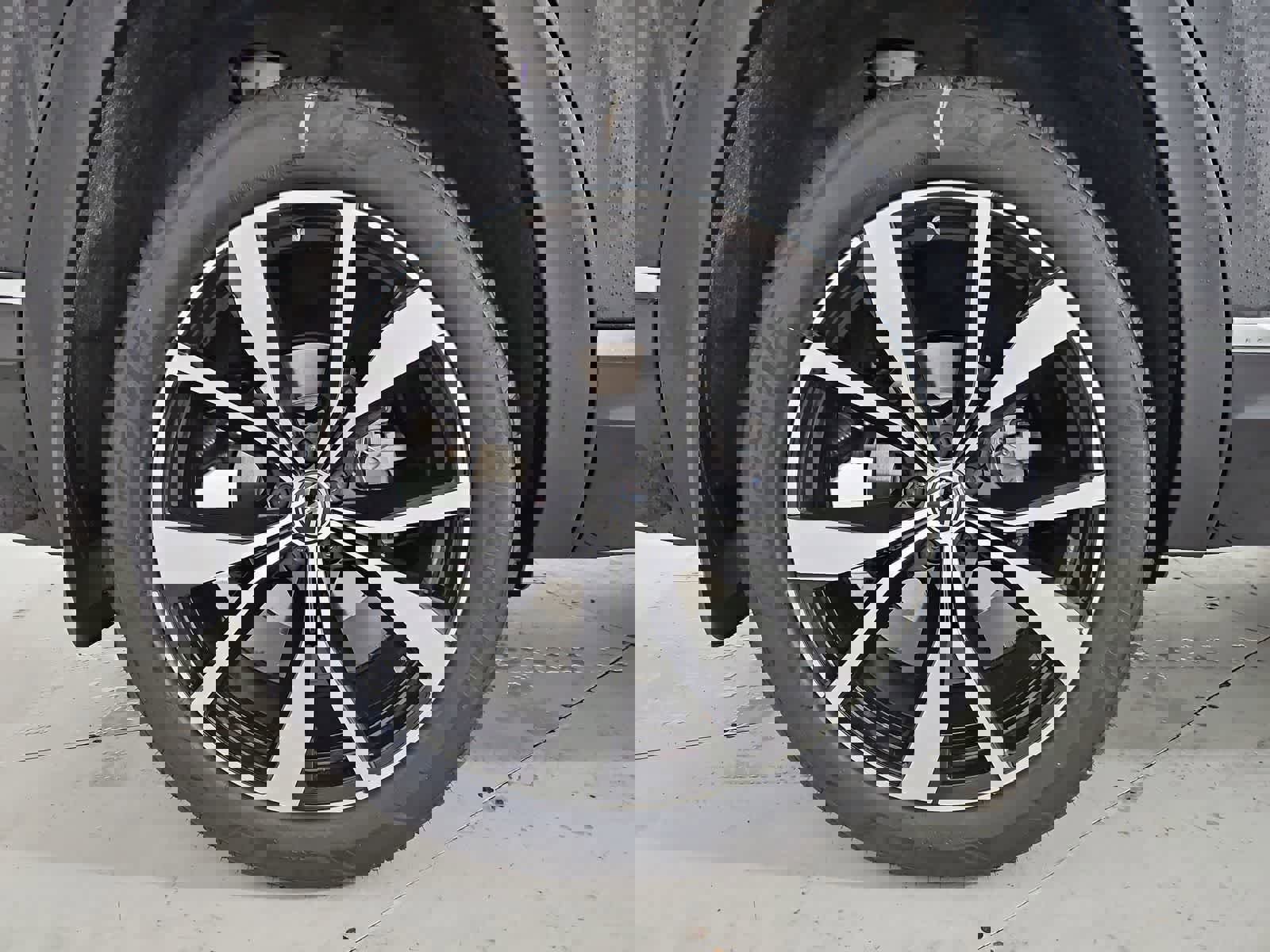 New 2026 Volkswagen Atlas SEL Premium R-Line image 13