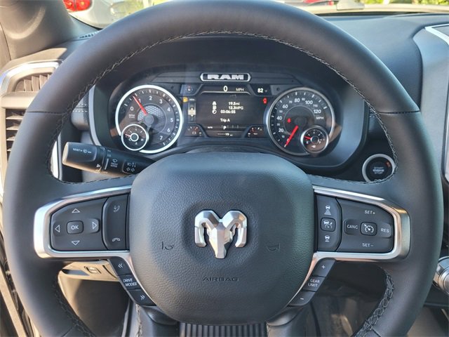 New 2026 RAM 1500 Laramie image 29