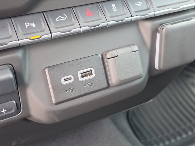 Used 2025 Chevrolet Silverado 2500 Custom w/ Custom Value Package RWD image 26