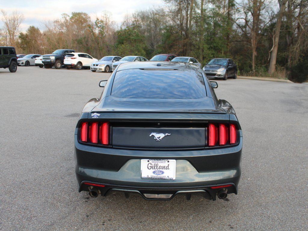 Used 2015 Ford Mustang Premium w/ Equipment Group 201A image 12
